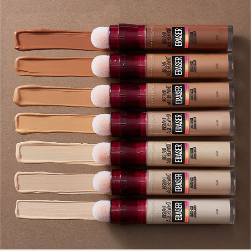 Corrector Eraser Maybelline