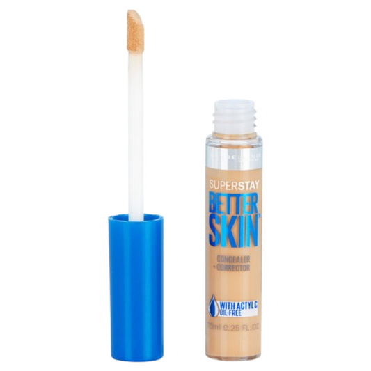 Corrector Better Skin Maybelline