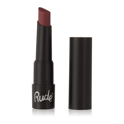 Lapiz Labial Attitude Matte Rude Cosmetics