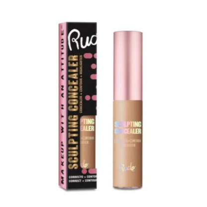 Corrector Sculpting Rude Cosmetics