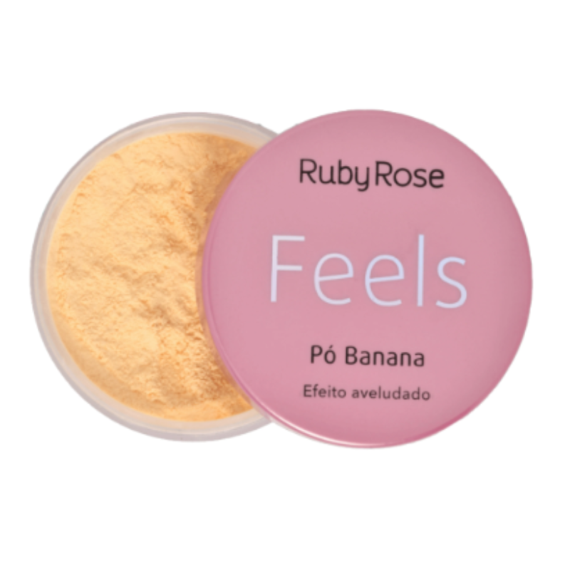 Polvo Banana Feels Ruby Rose