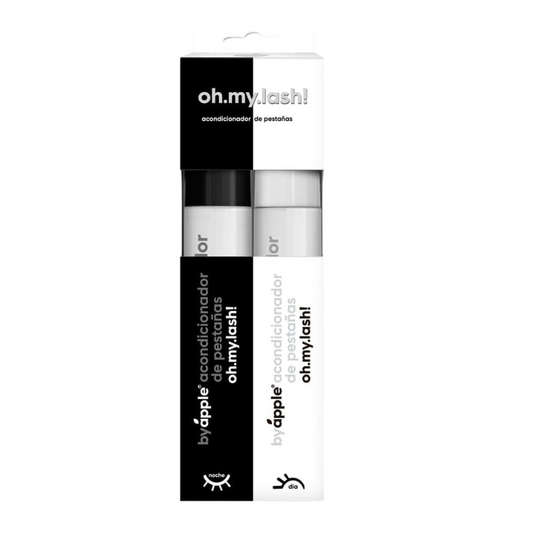 Acondicionador de Pestañas Oh My Lash By Apple