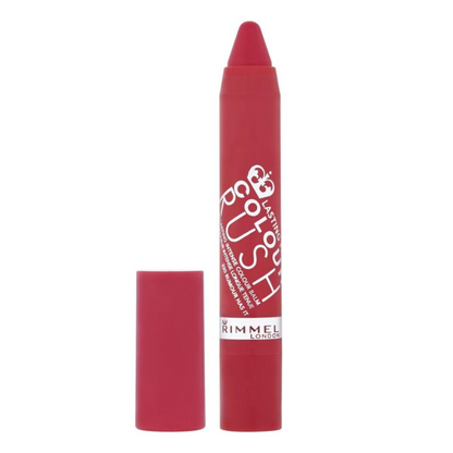 Labial Color Rush Rimmel London