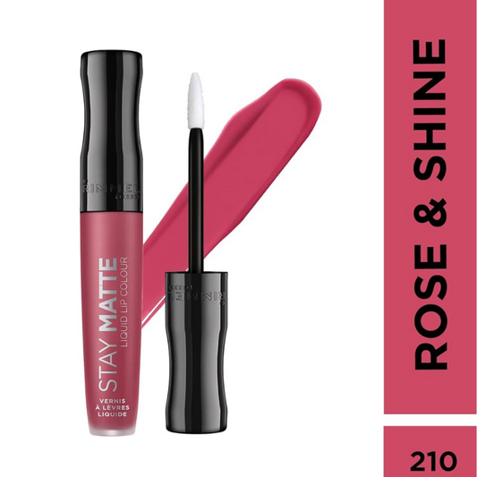 Labial Líquido Stay Matte Rimmel London