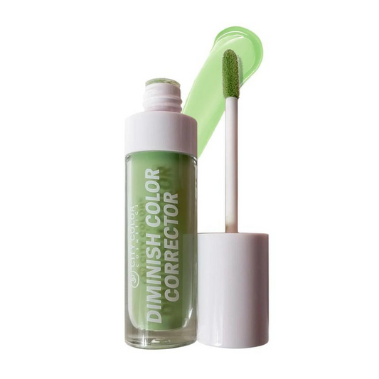 Corrector de Color Diminish City Color