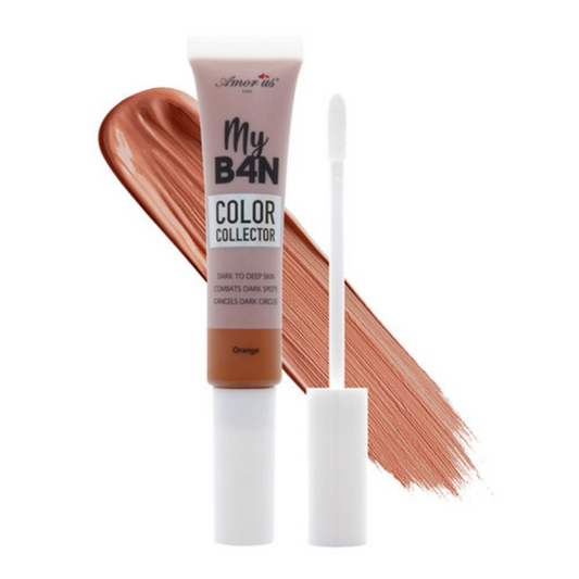 Corrector de Color My B4N Color Amor Us