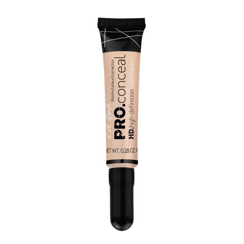 Corrector HD Pro Fairest L.A. Girl