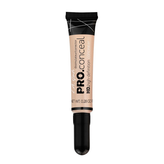 Corrector HD Pro Fairest L.A. Girl