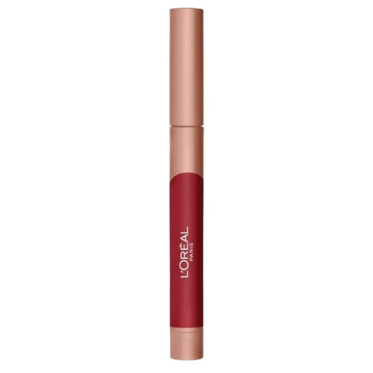 Crayon Labial Mate Infallible L'Oréal