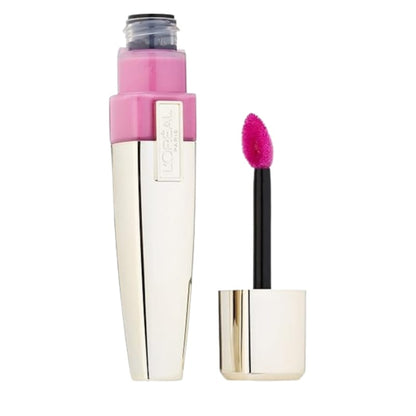 Labial Líquido Colour Caresse L'Oréal