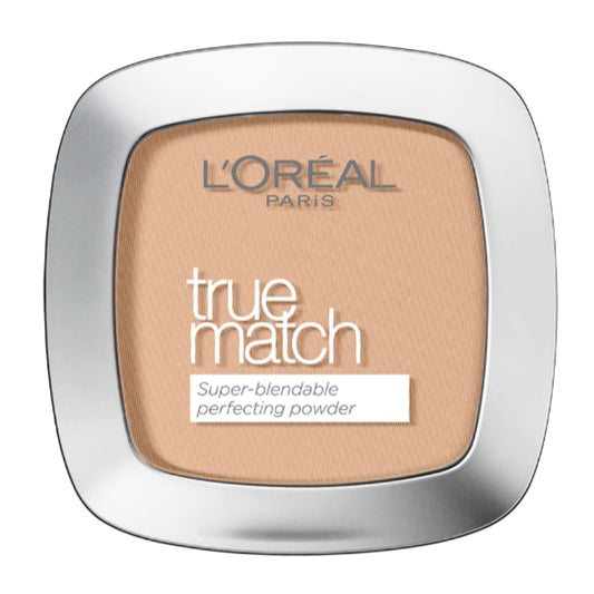 Polvo Compacto True Match L'Oréal