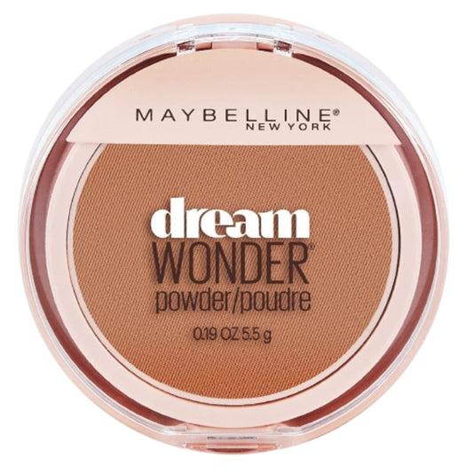 Povo Compacto Dream Wonder Maybelline