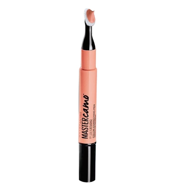 Corrector con aplicador Master Camo Maybelline