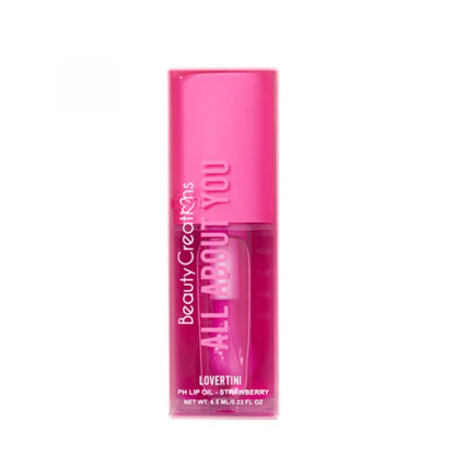 Aceite para labios PH All About You Beauty Creations