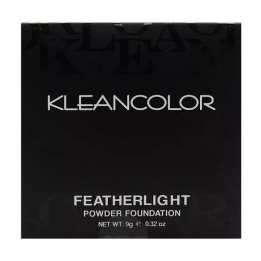 Polvo Compacto Featherlight Kleancolor